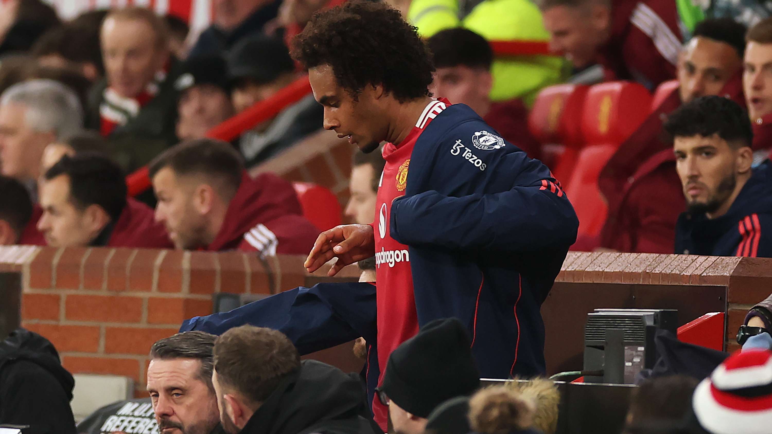 奇曾在膝盖 奇曾在膝盖