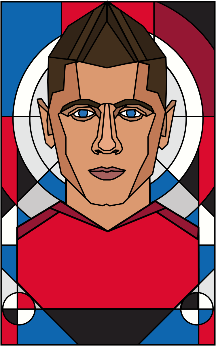 一個明確的 一個明確的