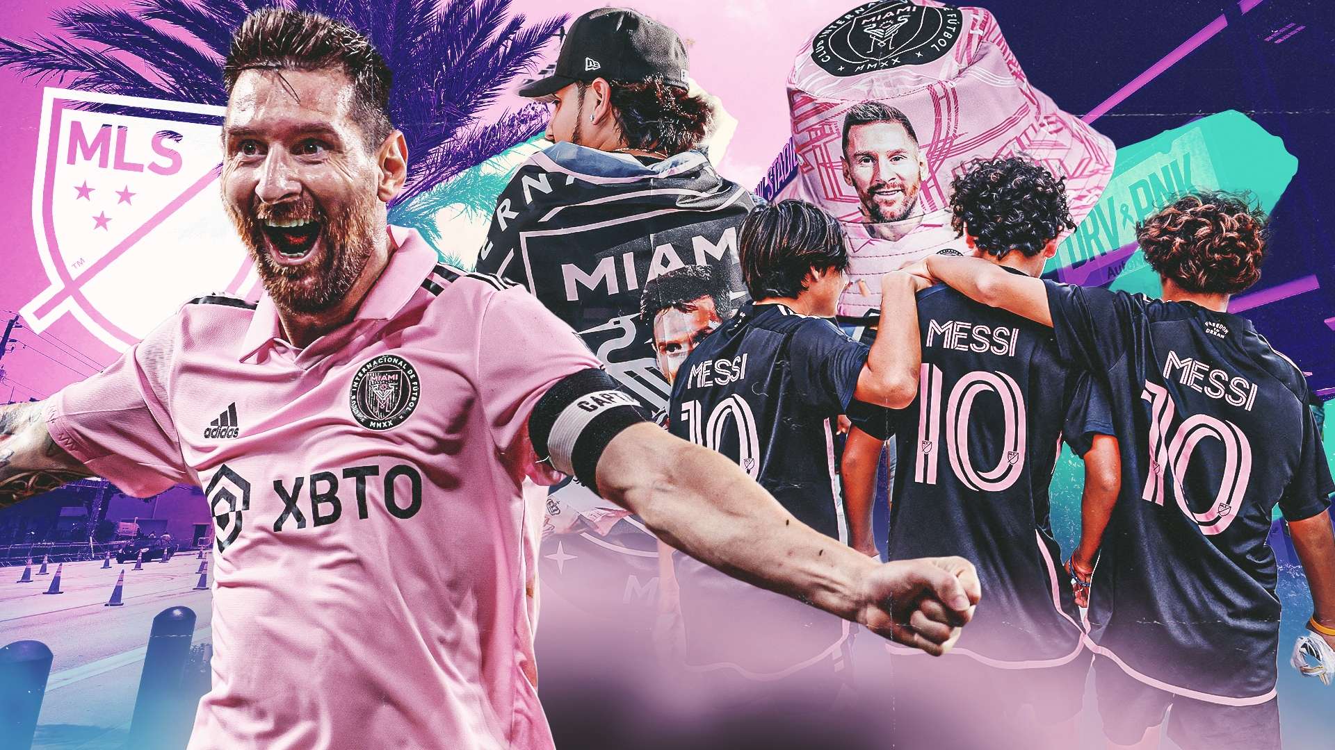 一場大勝
