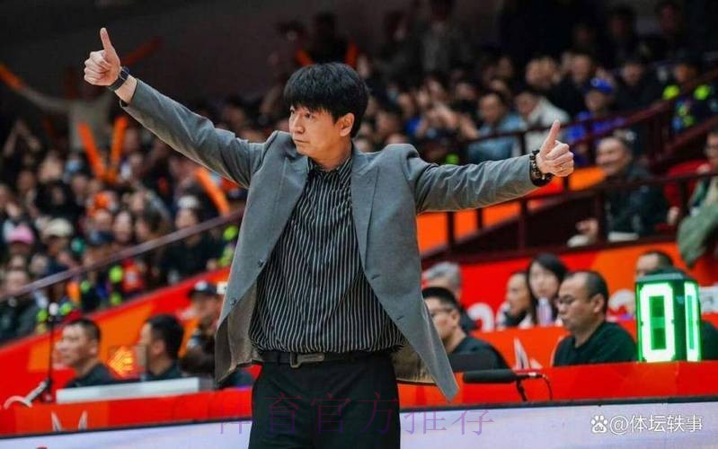 邱彪：这是一场彻头彻尾的团队胜利，我感谢每位队员