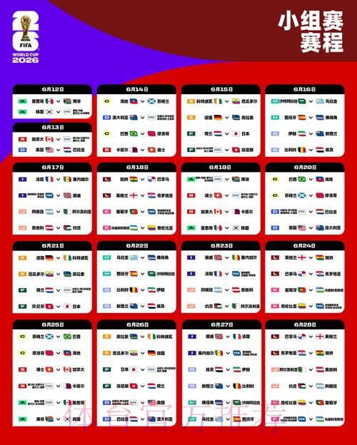 2026世界杯外围平台指南 2026世界杯外围平台指南