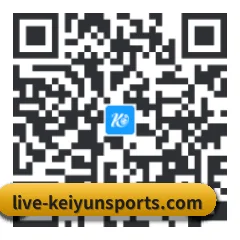 iOS 系统版 二维码